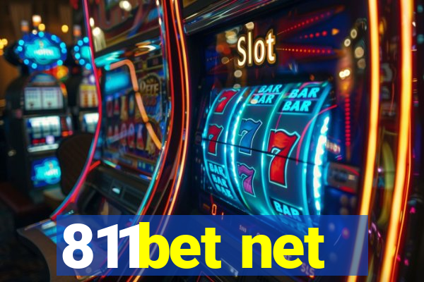 811bet net